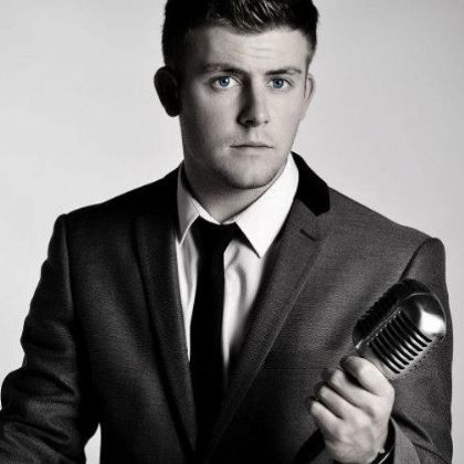 Thomas Crooner
